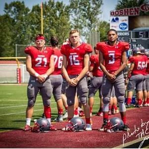 Meet your Posher, Jimmy